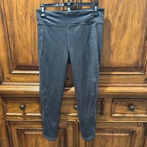 Gray FP movement Leggings grey super soft NWOT Size MEDIUM